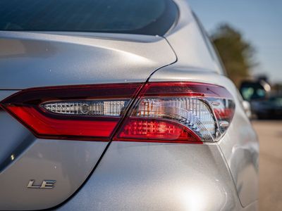 2021 Toyota Camry - Photo 13