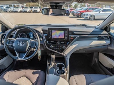 2021 Toyota Camry - Photo 20
