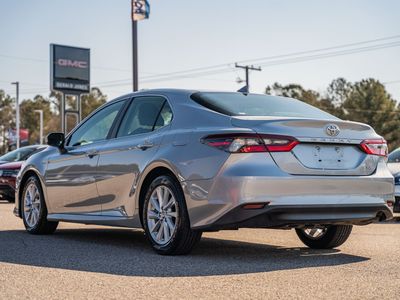 2021 Toyota Camry - Photo 4