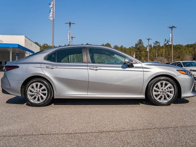 2021 Toyota Camry - Photo 7