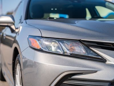 2021 Toyota Camry - Photo 9