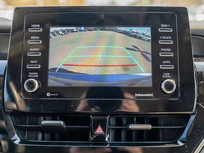 2021 Toyota Camry - Photo 30