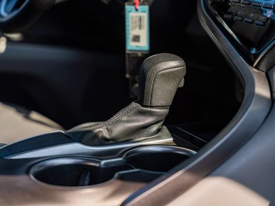 2021 Toyota Camry - Photo 26