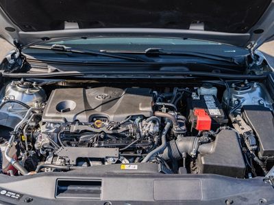 2021 Toyota Camry - Photo 19