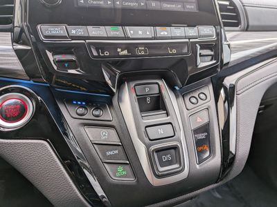 2023 Honda Odyssey - Photo 23