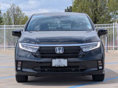 2023 Honda Odyssey - Photo 3