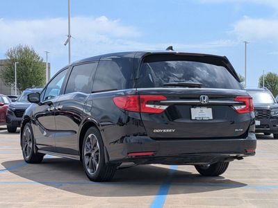 2023 Honda Odyssey - Photo 8
