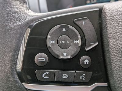 2023 Honda Odyssey - Photo 14