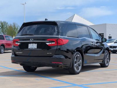 2023 Honda Odyssey - Photo 6