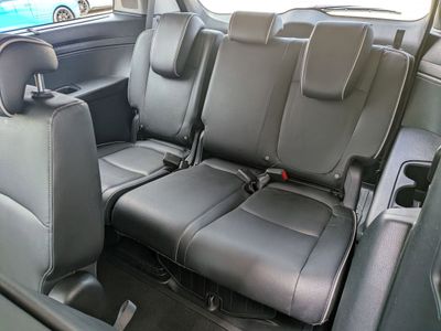 2023 Honda Odyssey - Photo 24