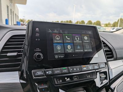 2023 Honda Odyssey - Photo 17