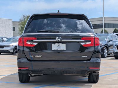 2023 Honda Odyssey - Photo 7