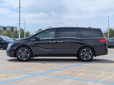 2023 Honda Odyssey - Photo 9