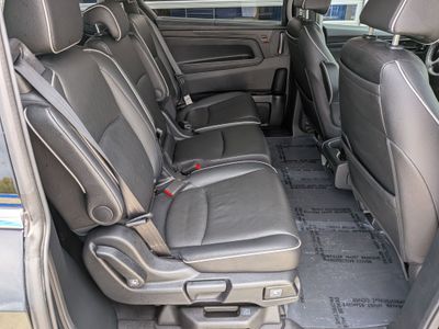 2023 Honda Odyssey - Photo 33