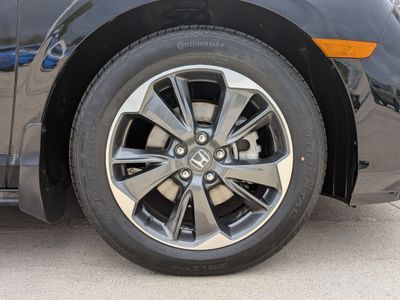 2023 Honda Odyssey - Photo 37
