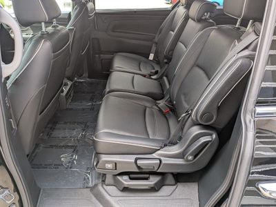 2023 Honda Odyssey - Photo 25