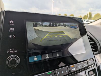 2023 Honda Odyssey - Photo 20