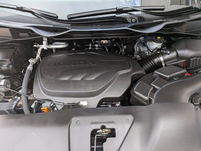 2023 Honda Odyssey - Photo 36