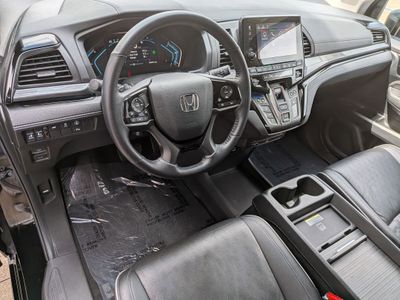 2023 Honda Odyssey - Photo 10