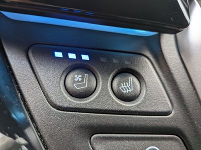 2023 Honda Odyssey - Photo 21