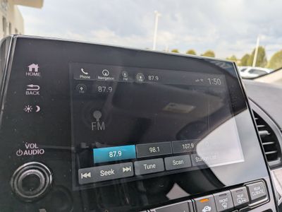 2023 Honda Odyssey - Photo 18