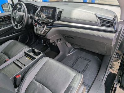 2023 Honda Odyssey - Photo 35