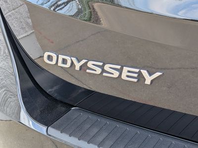2023 Honda Odyssey - Photo 32