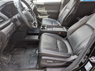 2023 Honda Odyssey - Photo 11