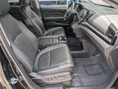 2023 Honda Odyssey - Photo 34