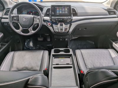 2023 Honda Odyssey - Photo 26