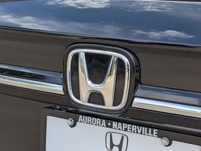 2023 Honda Odyssey - Photo 31