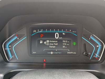 2023 Honda Odyssey - Photo 13