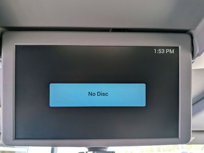 2023 Honda Odyssey - Photo 28