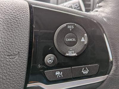 2023 Honda Odyssey - Photo 15