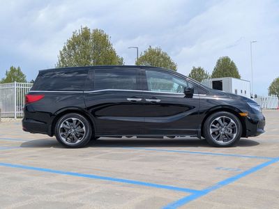 2023 Honda Odyssey - Photo 5