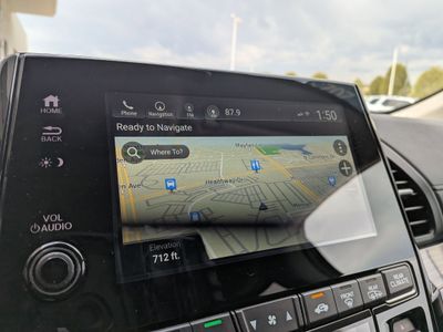 2023 Honda Odyssey - Photo 19