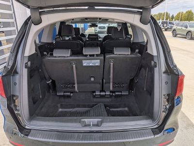 2023 Honda Odyssey - Photo 29