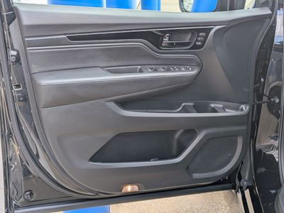 2023 Honda Odyssey - Photo 12