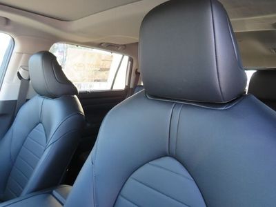 2026 Toyota Highlander Hybrid - Photo 16