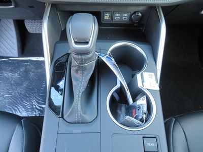 2026 Toyota Highlander Hybrid - Photo 28