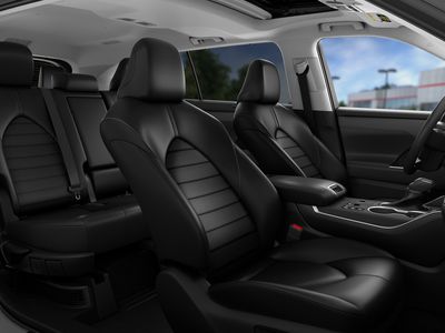 2026 Toyota Highlander Hybrid - Photo 64