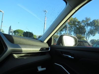 2026 Toyota Highlander Hybrid - Photo 34