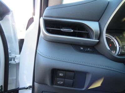 2026 Toyota Highlander Hybrid - Photo 40