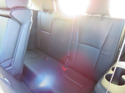 2026 Toyota Highlander Hybrid - Photo 20