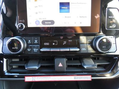 2026 Toyota Highlander Hybrid - Photo 31