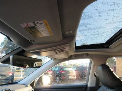 2026 Toyota Highlander Hybrid - Photo 39