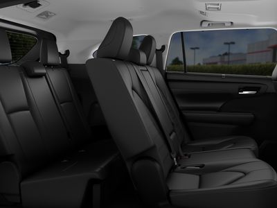 2026 Toyota Highlander Hybrid - Photo 65