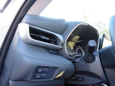 2026 Toyota Highlander Hybrid - Photo 41
