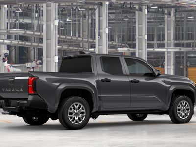 2026 Toyota Tacoma - Photo 13