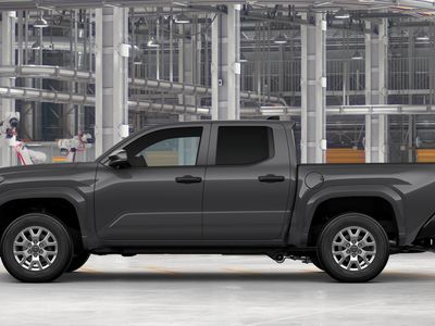 2026 Toyota Tacoma - Photo 6